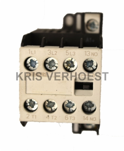 Siemens 3TG1010-0BB4 (NEW)