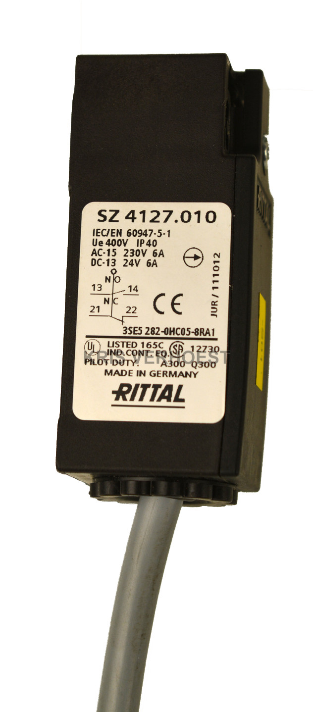 Rittal 3SE5282-0HC05-8RA1 (USED)