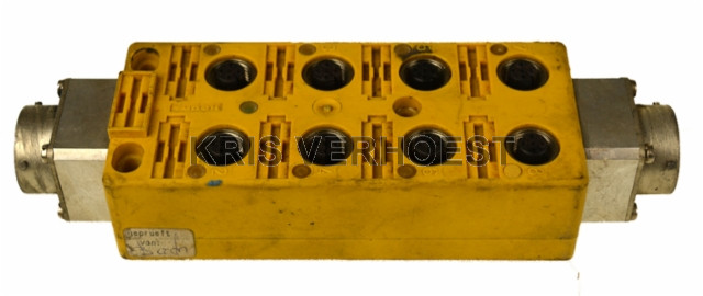 Turck M6999212 (NEW)