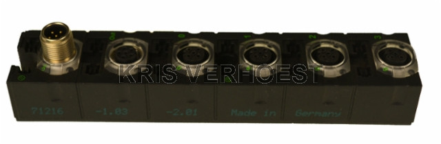 Murr Elektronik 56611 (USED)