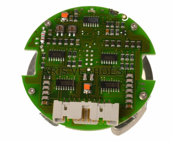Heidenhain 272493-01 (NEW)