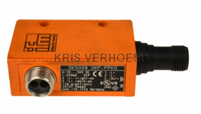 IFM electronic OK5008 (NEW)