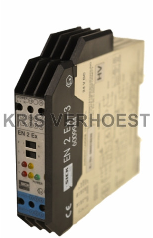 Sick 6009944 (USED)