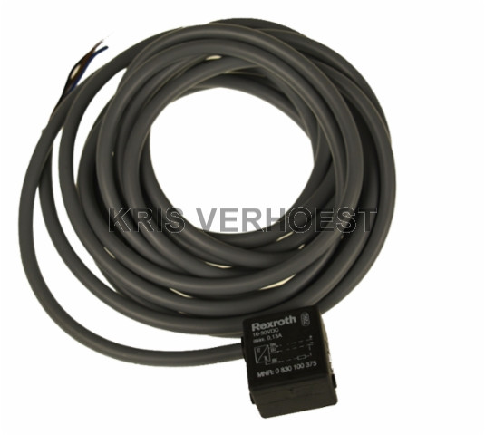 Rexroth 0830100375 (NEW)
