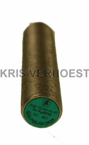 Pepperl+Fuchs 18306S (NEW)