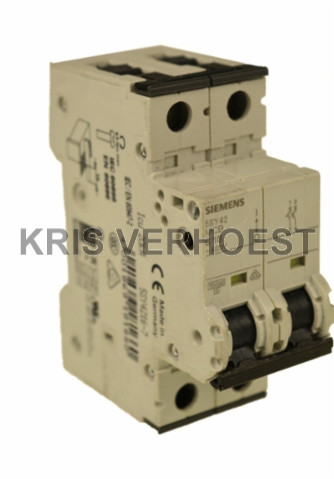 Siemens 5SY4216-7 (USED)