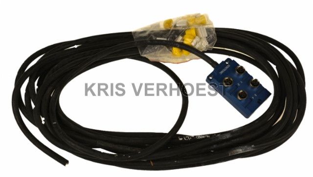 Senstronic 65129 (USED)