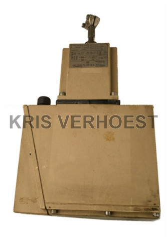 Samson 3274-2311100000.01 (NEW)