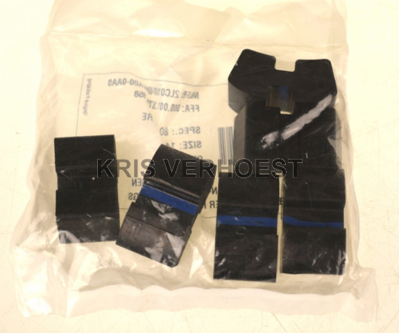 Siemens 2LC0100-6WA00-0AA0 (USED)