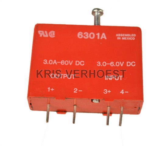 Crydom 6301A (NEW)