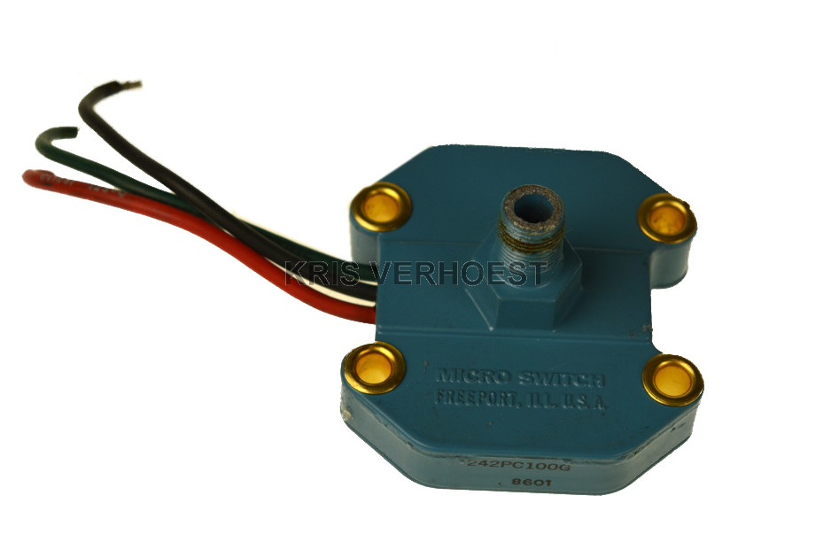 Honeywell 242PC100G (USED)