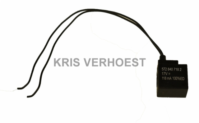 Bosch 5728407182 (USED)