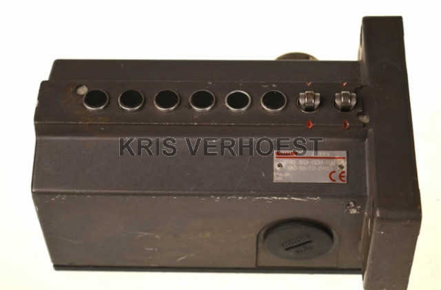 Balluff BNS0179 (USED)