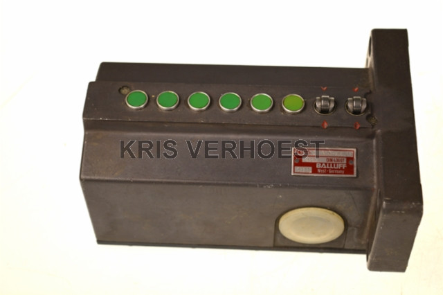 Balluff BNS113-D8-R16-100-13 (USED)