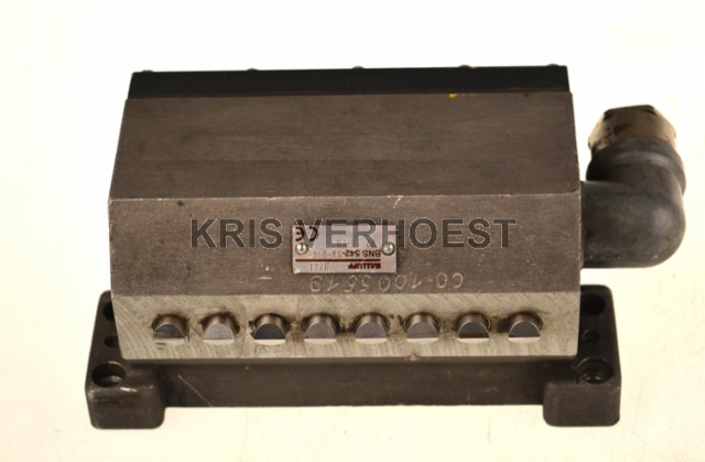 Balluff BNS542-B8-D16-7210-FD (USED)