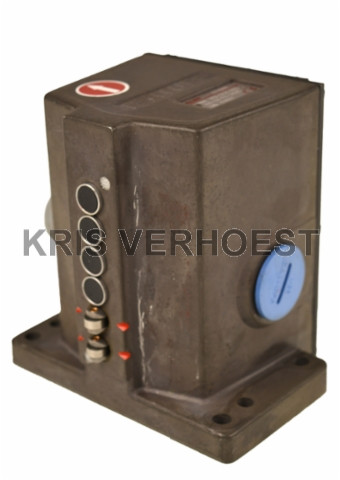 Balluff BNS015A (USED)