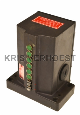 Balluff BNS113-D8-R12-100-13-0552 (USED)
