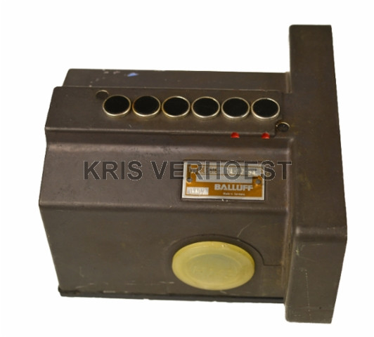 Balluff BES516-14-07-94 (NEW)