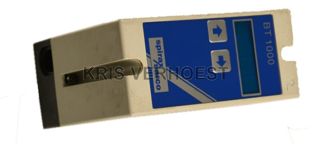Spirax Sarco BT1000 (NEW)
