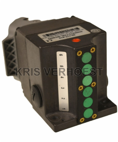 EUCHNER SN06X12-732L-MC2003 (NEW)