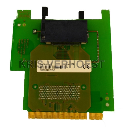 B&R 5A5002.02 (NEW)