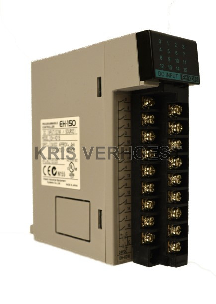 Hitachi EH-XD16 (NEW)