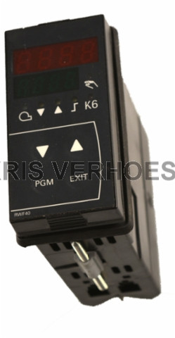 Siemens RWF40.000A97 (NEW)
