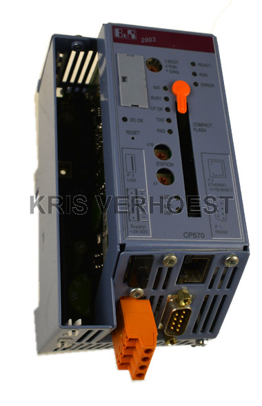 B&R 7CP570.60-1 (USED)
