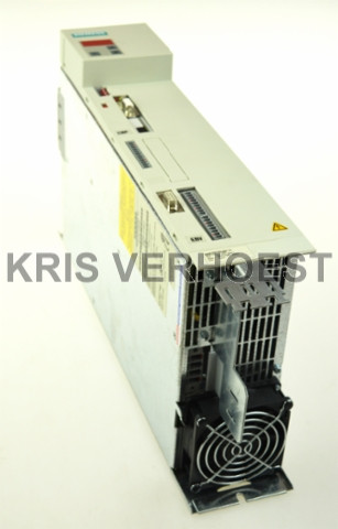 Siemens 6SE7021-0TP60-Z (Z=G91+M08) (USED)