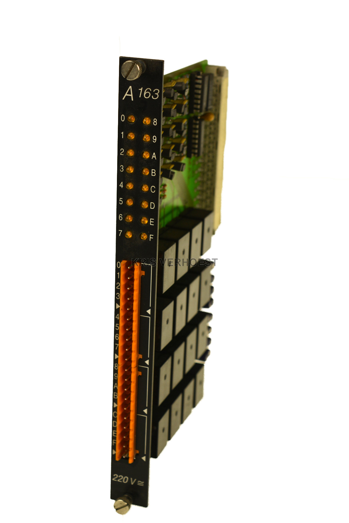 B&R MDA163-0 (USED)