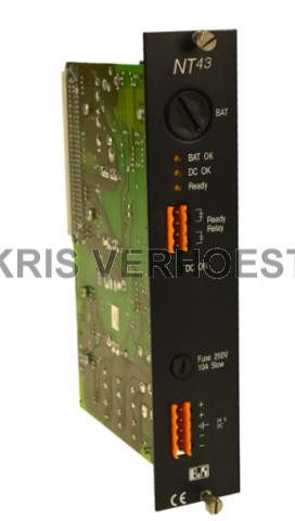 B&R ECNT43-0 (USED)