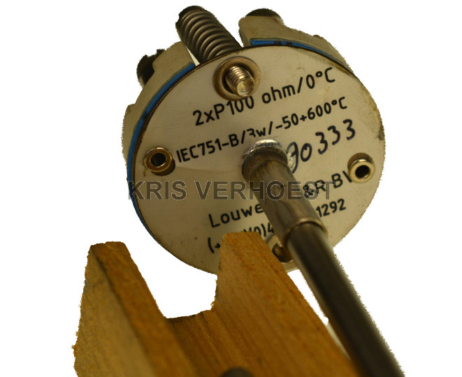 Louwers M&R 90333 (USED)