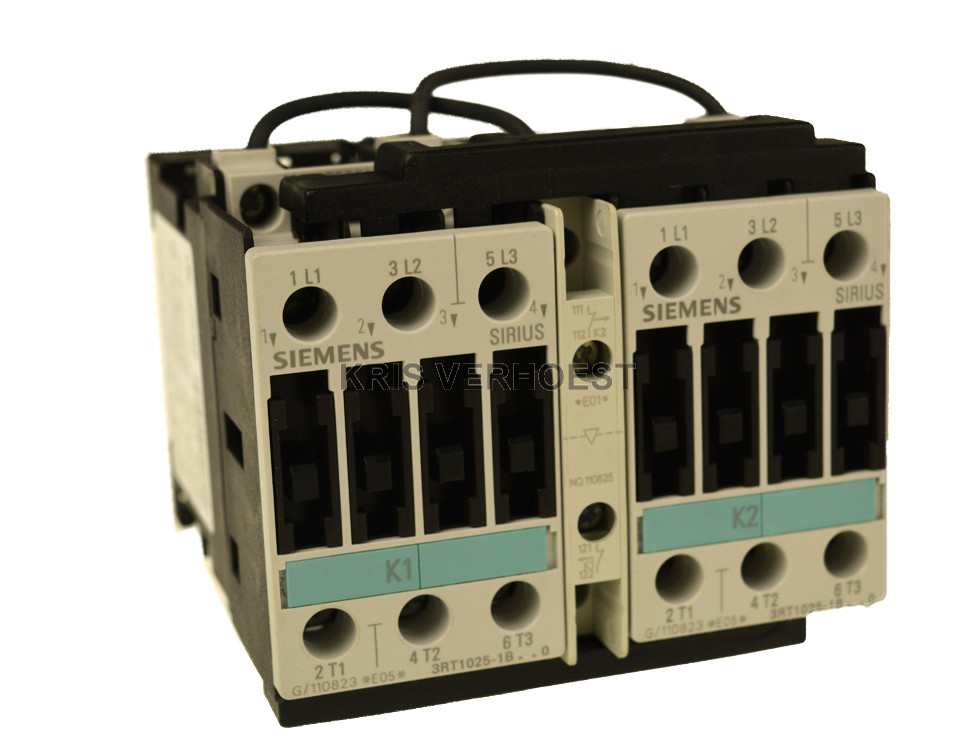 Siemens 3RA1325-8XB30-1BB4 (USED)