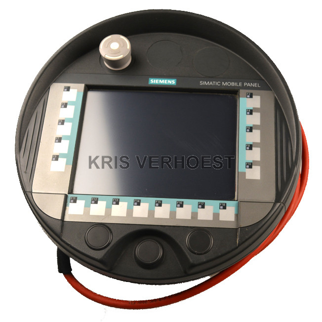 Siemens 6AV6645-0CA01-0AX0 (USED)