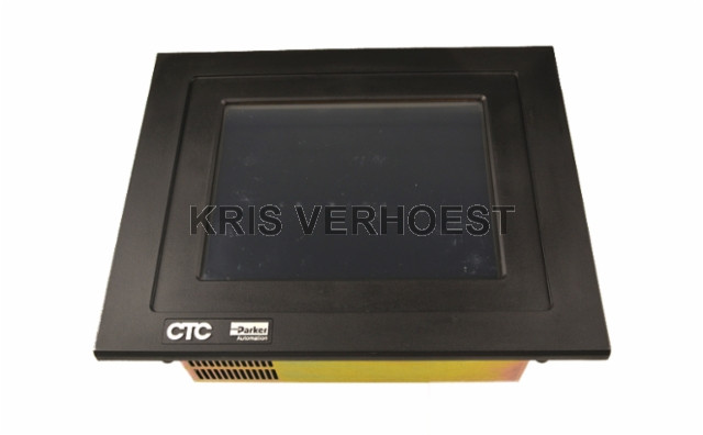 Parker P31-3T2-A1-2A3 (NEW)