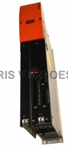 SEW Eurodrive 8258228 (USED)