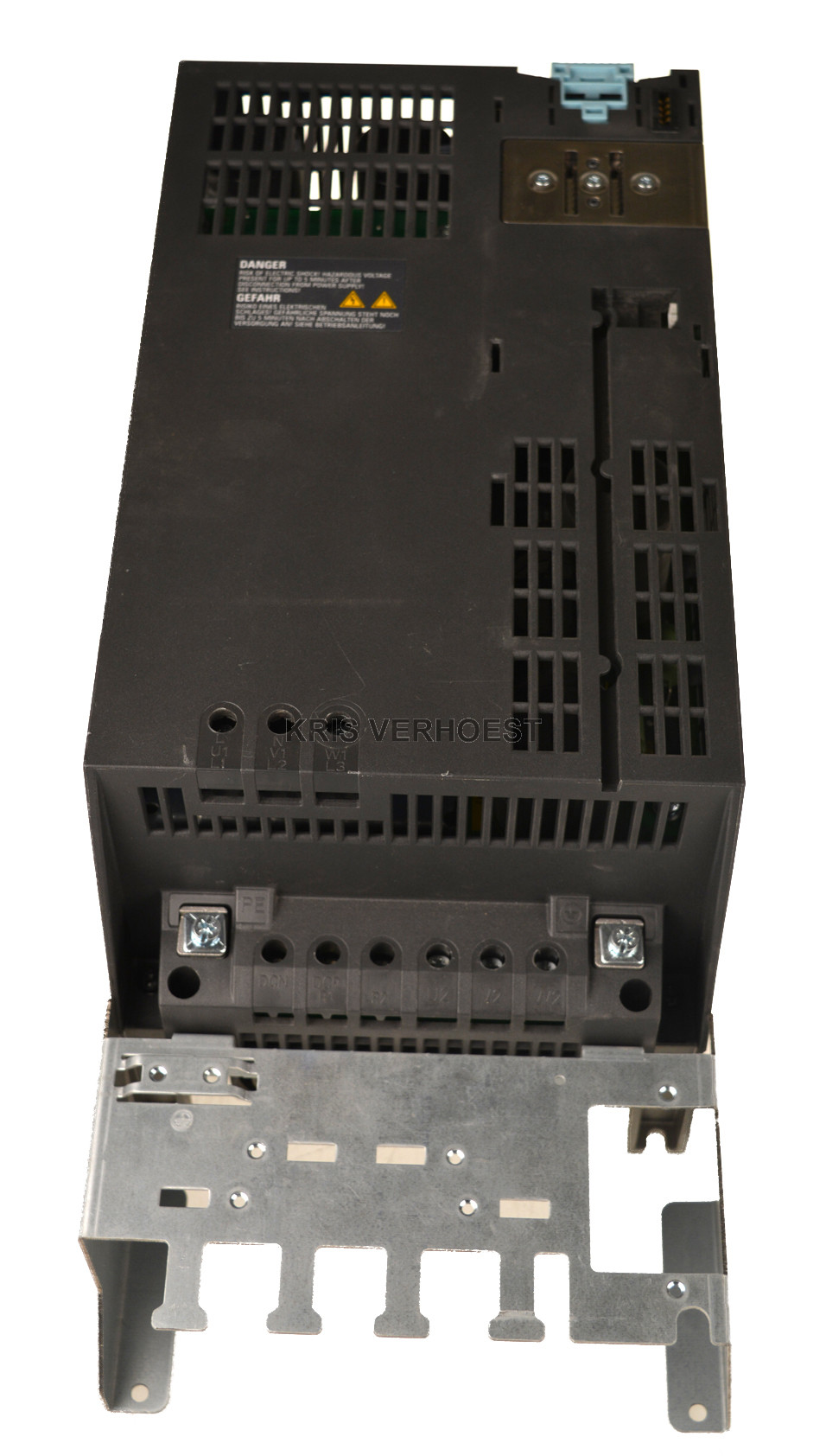Siemens 6SL3224-0BE31-1AA0 (USED)