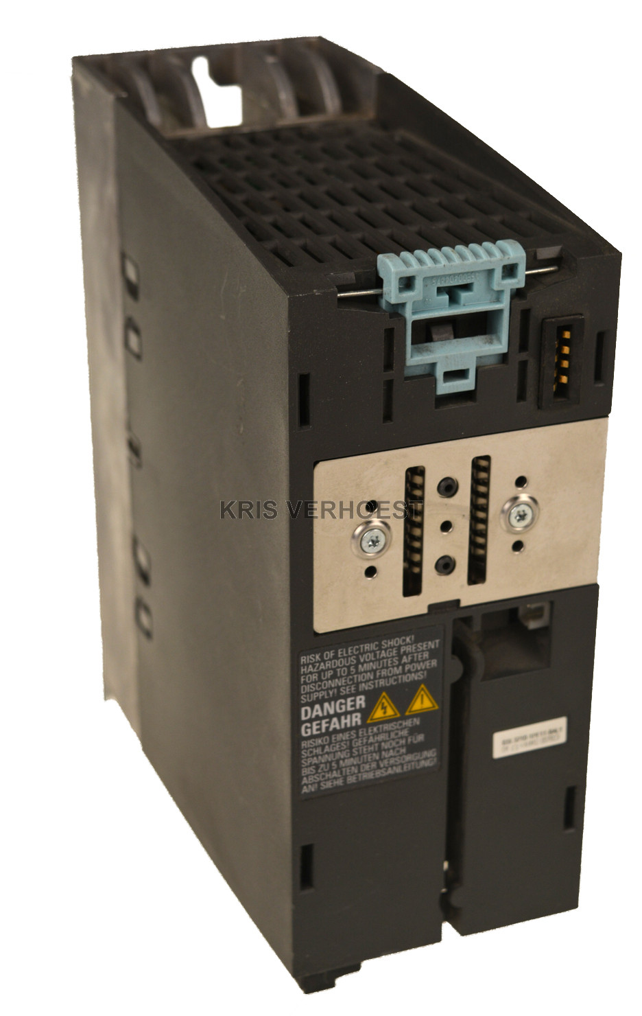 Siemens 6SL3210-1PE11-8AL1 (NEW)
