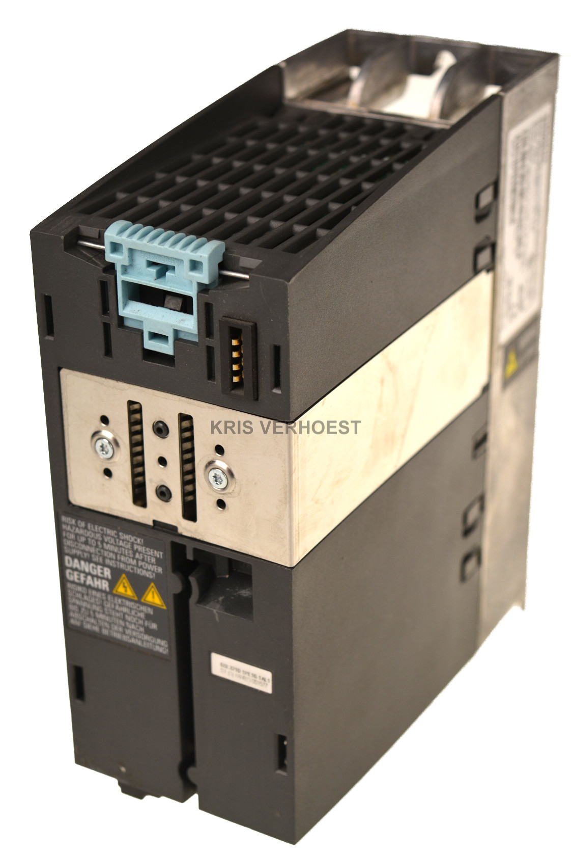Siemens 6SL3210-1PE16-1AL1 (NEW)