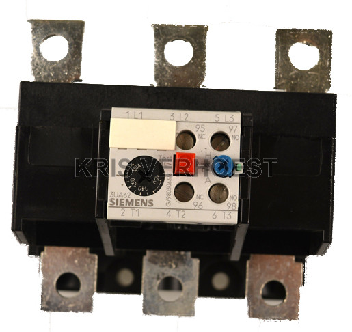 Siemens 3UA6200-3K (NEW)
