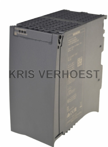Siemens 6ES7505-0RA00-0AB0 (NEW)