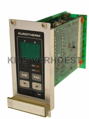 Eurotherm 808/D1/T1/R1/0/0/QS/(AJHC316)// (NEW)
