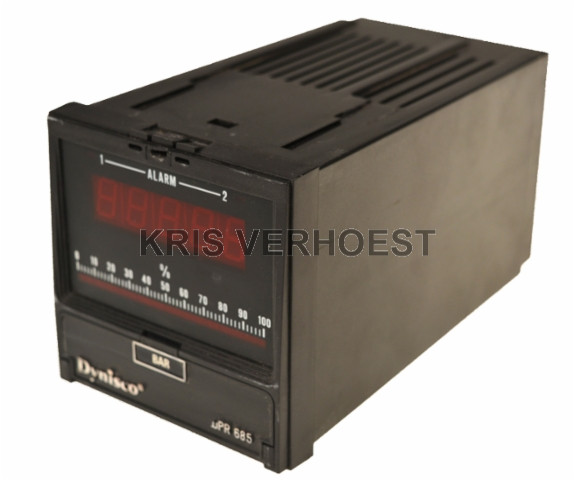 Dynisco UPR685 (NEW)