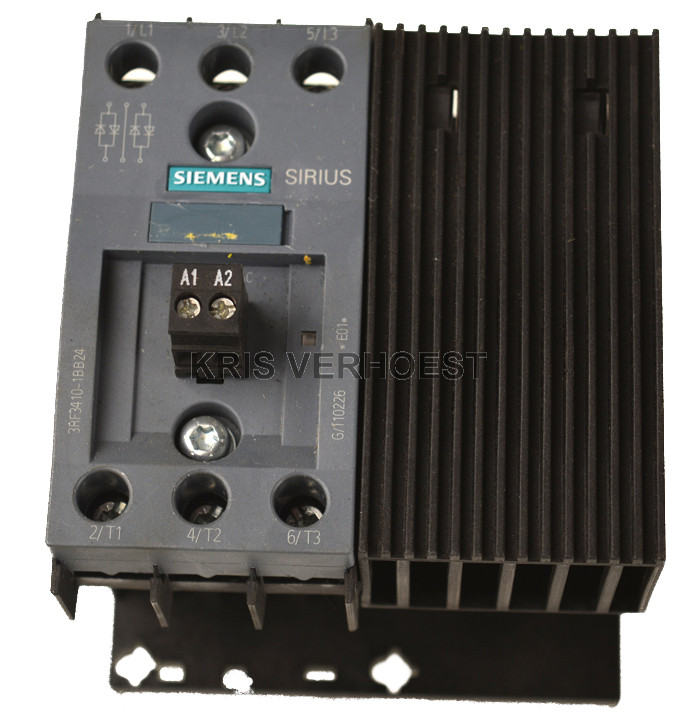 Siemens 3RF3410-1BB24 (USED)