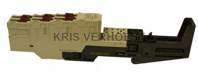 Siemens 6ES7193-4CD70-0AA0 (NEW)