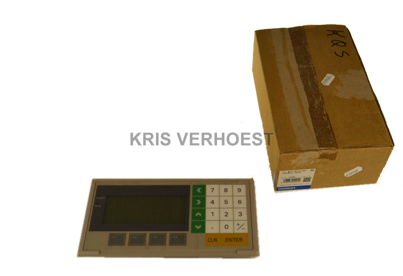 Omron NT11-SF121-EV1 (NEW)