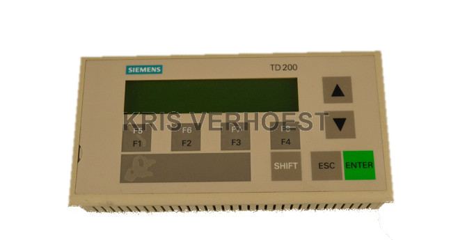 Siemens 6ES7272-0AA20-0YA0 (NEW)