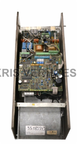 Siemens 6SE1107-2AB00 (NEW)