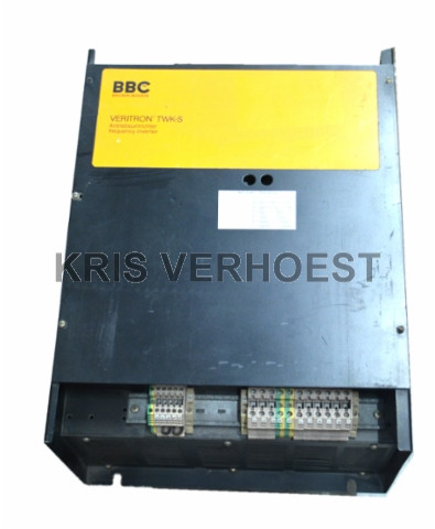BBC TWK-S 22055L (USED)
