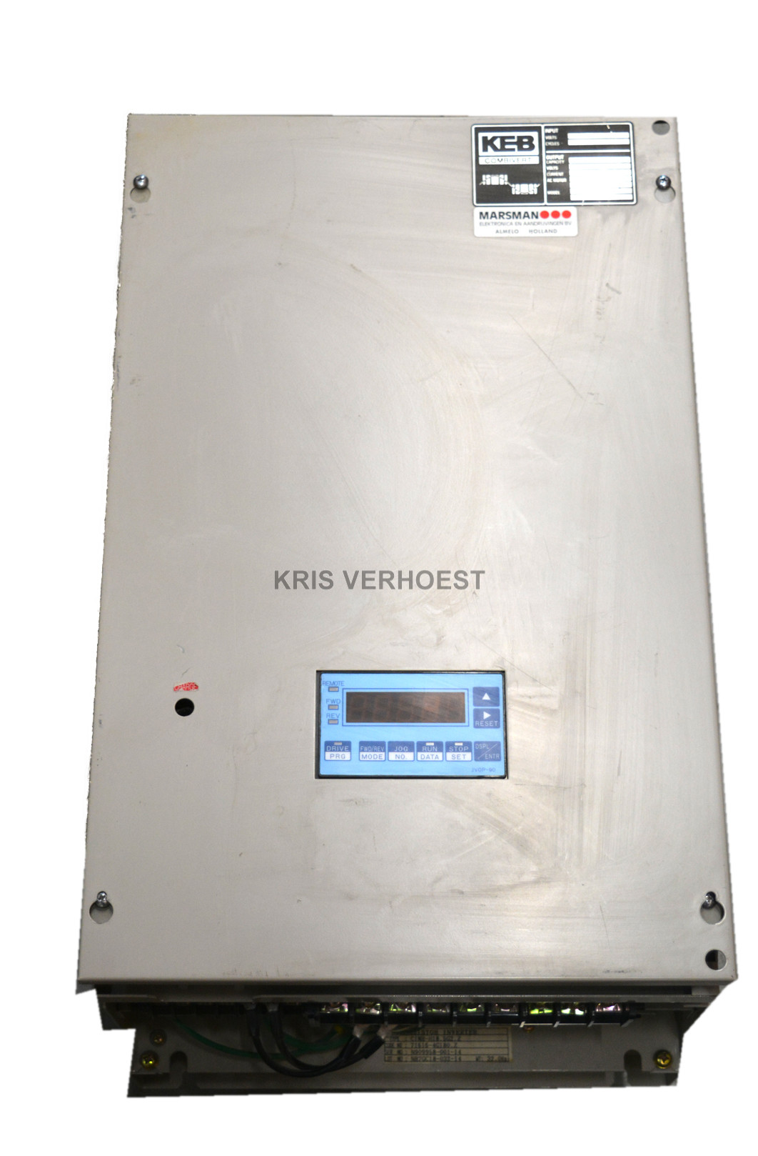 KEB 18.51.10G-3389 (NEW)